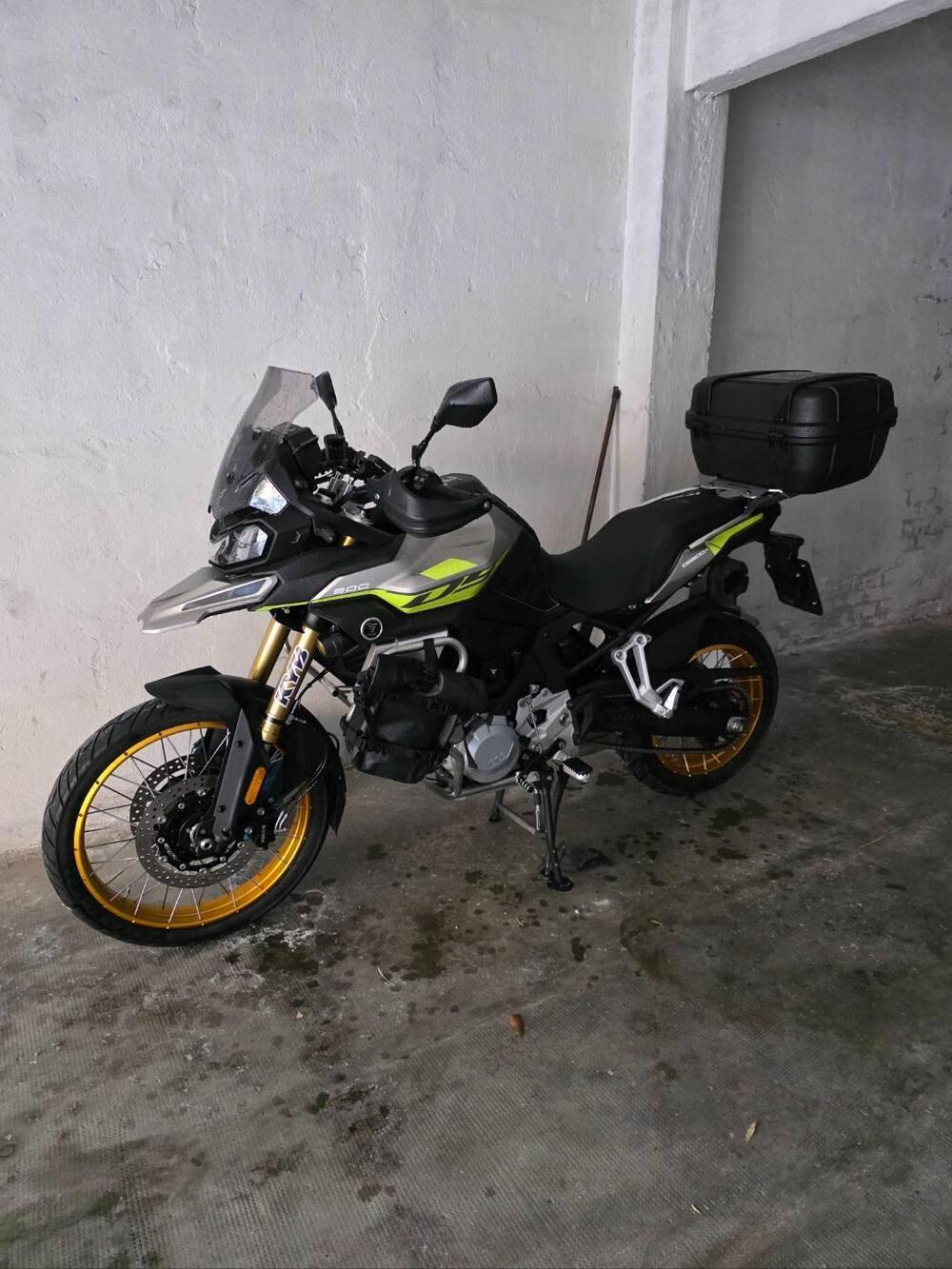 Voge Valico 900DSX (2024 - 26) (5)