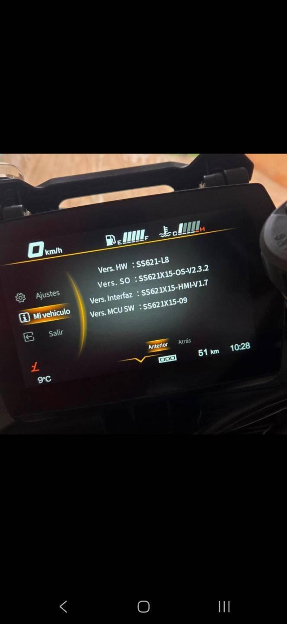 Voge Valico 900DSX (2024 - 26) (7)