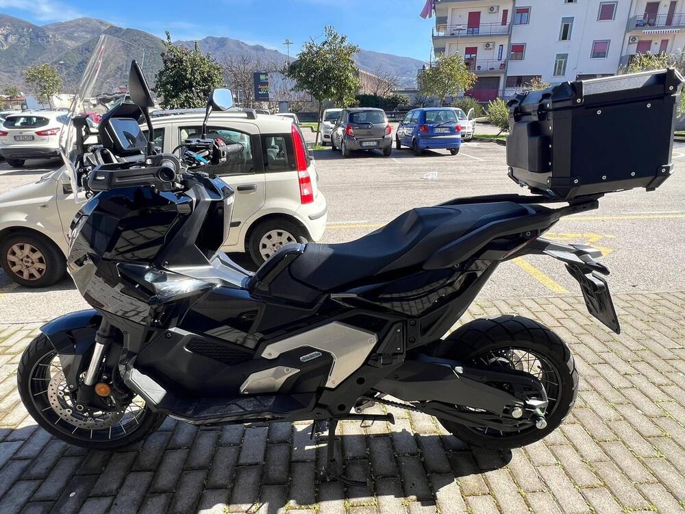 Honda X-ADV 750 (2025 - 26) (11)