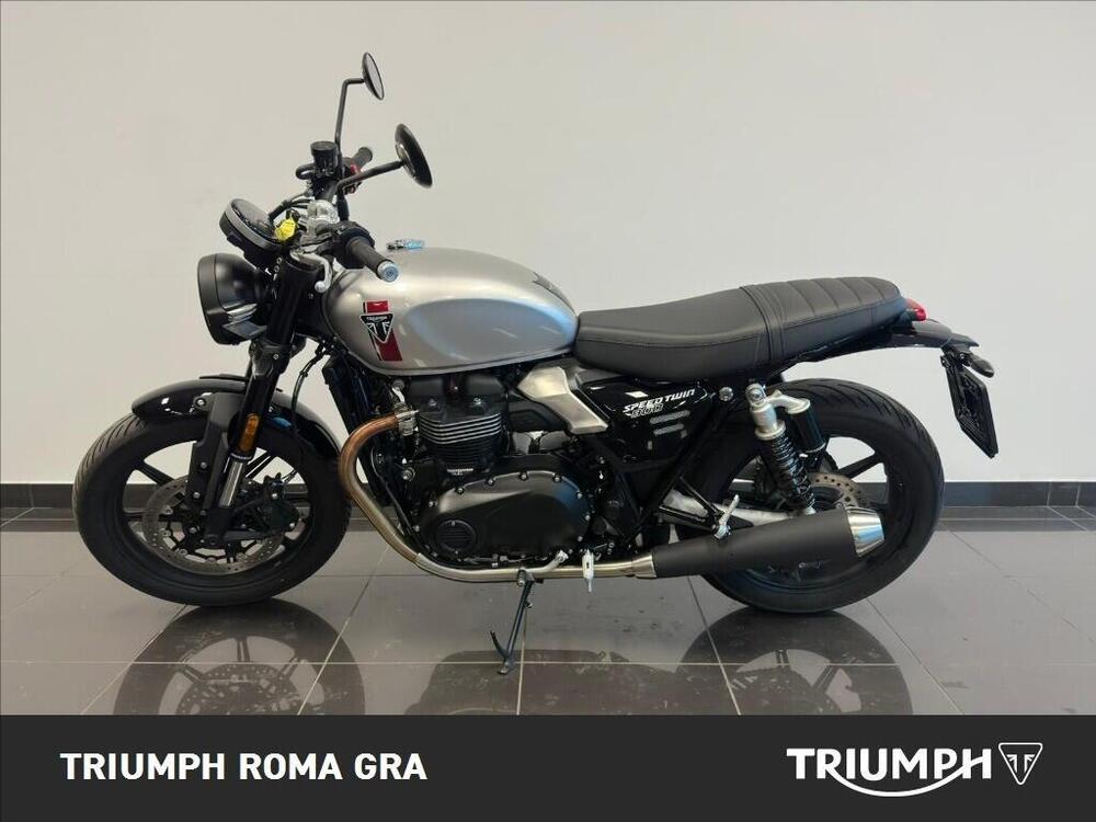 Triumph Speed Twin 900 (2025 - 26) (4)