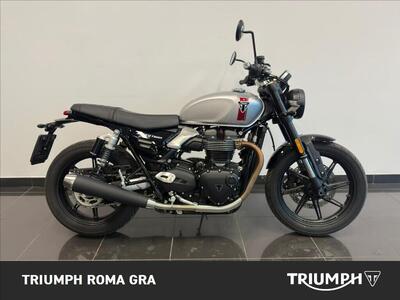 Triumph Speed Twin 900 (2025 - 26) usata