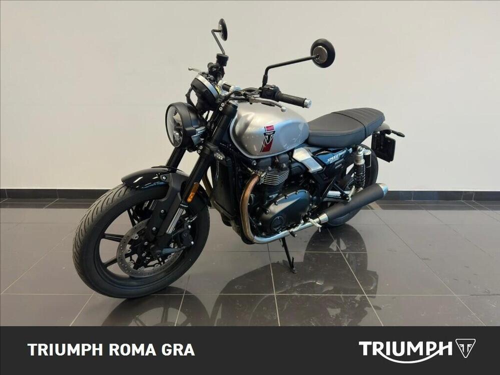 Triumph Speed Twin 900 (2025 - 26) (2)