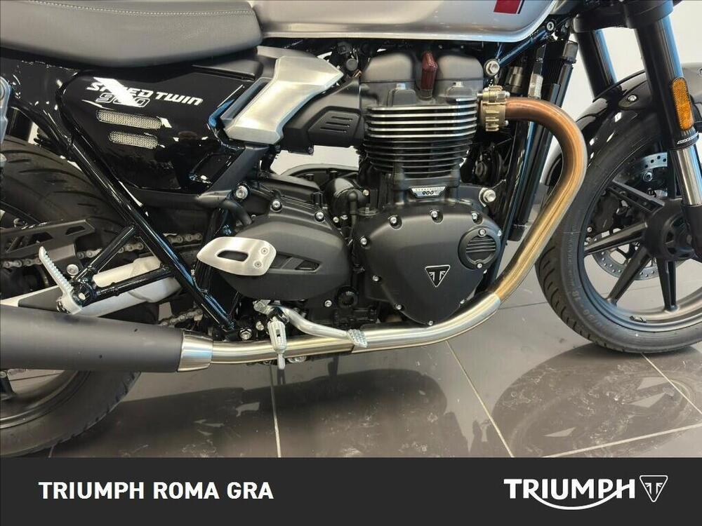 Triumph Speed Twin 900 (2025 - 26) (5)