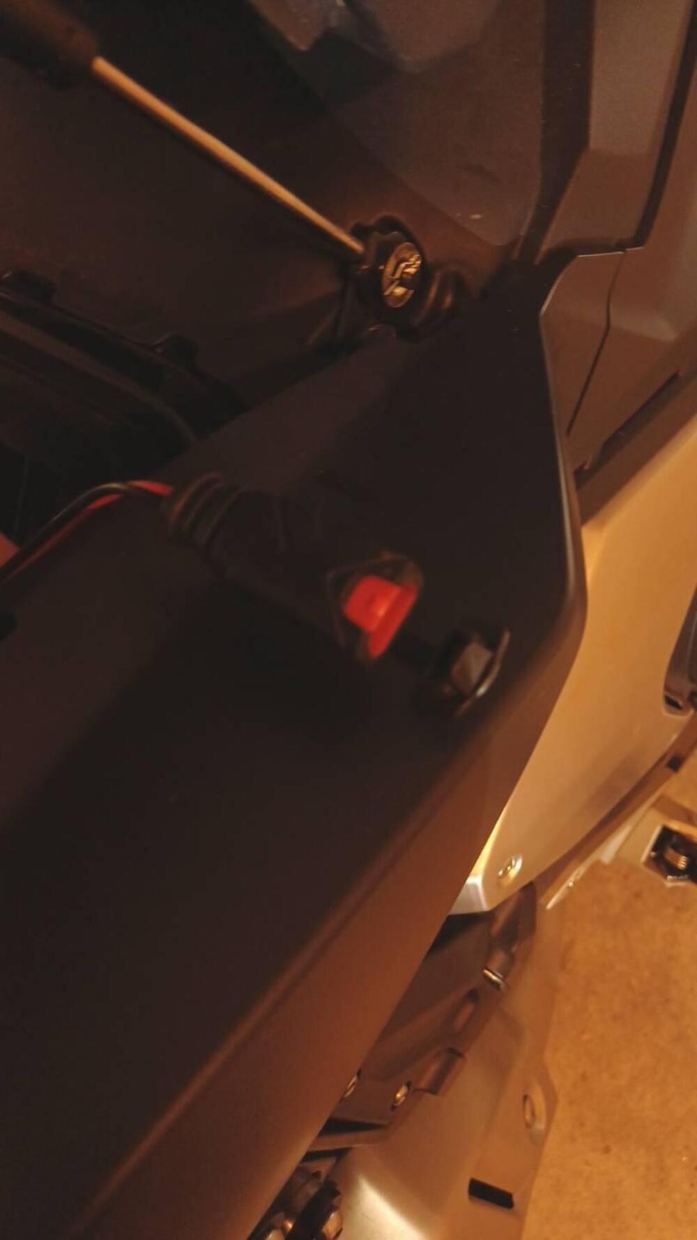 Honda X-ADV 750 DCT Travel (2021 - 24) (2)