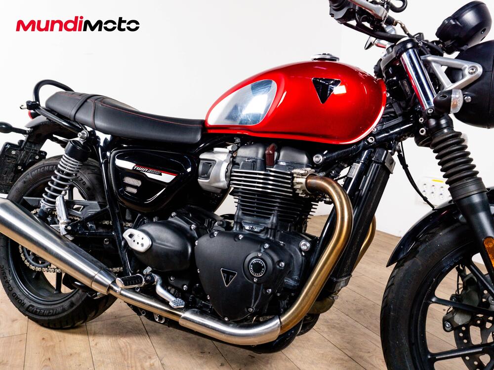 Triumph Speed Twin 900 (2023 - 24) (5)