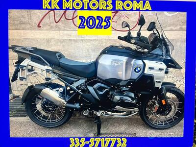 Bmw R 1300 GS Adventure Triple Black (2025 - 26) usata