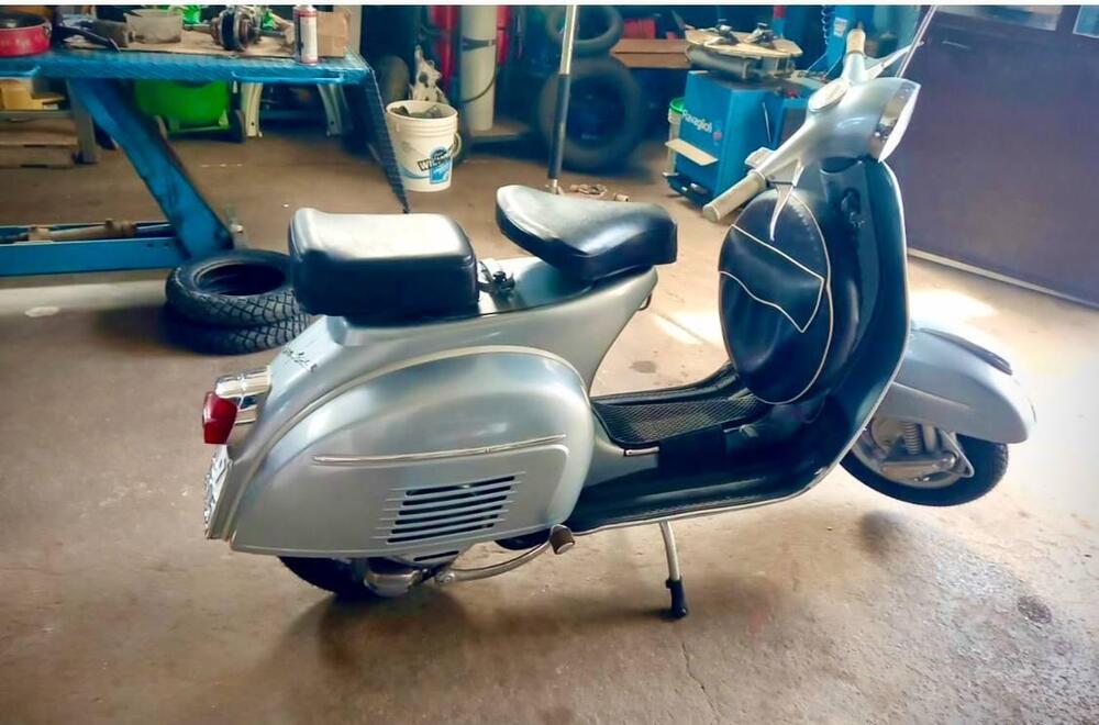 Vespa 145 VLB 1M