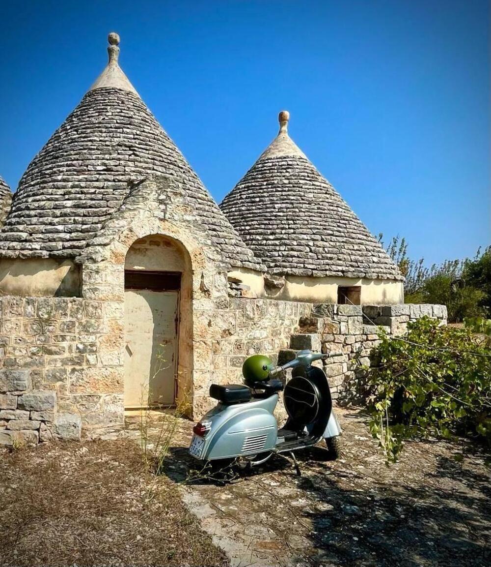 Vespa 145 VLB 1M (2)