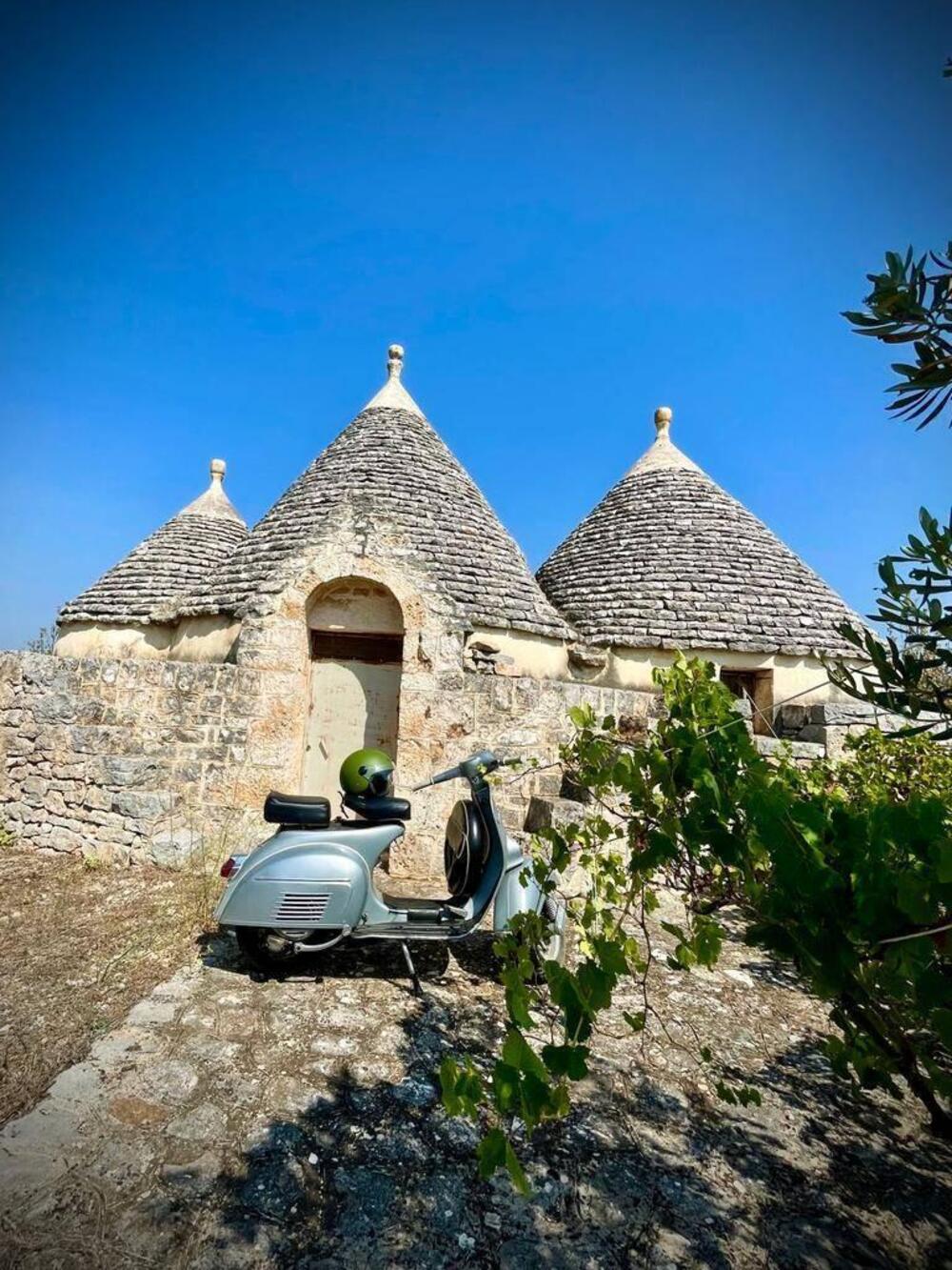 Vespa 145 VLB 1M (4)