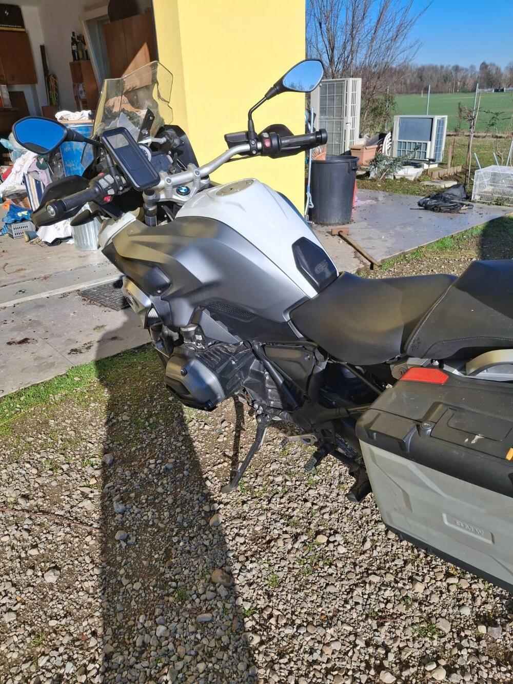 Bmw R 1200 GS (2013 - 16) (5)
