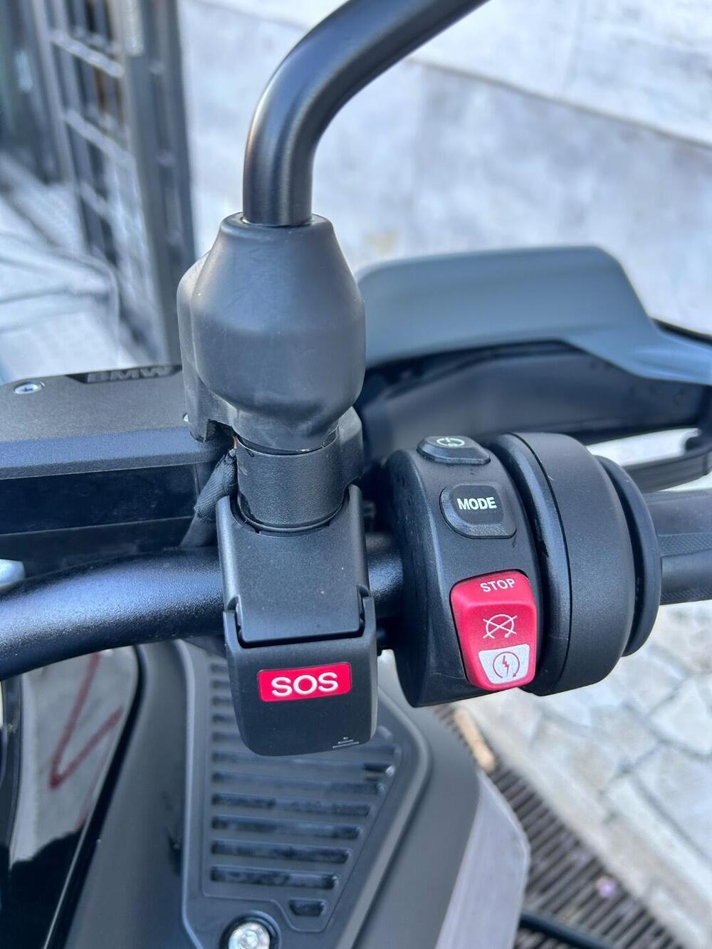 Bmw R 1300 GS Adventure Triple Black (2025 - 26) (7)