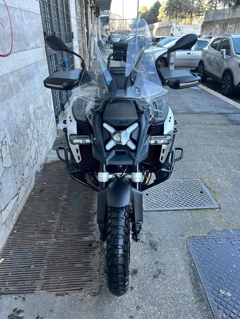 Bmw R 1300 GS Adventure Triple Black (2025 - 26) (8)