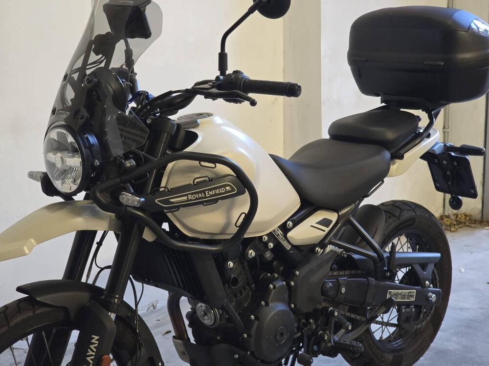 Royal Enfield Himalayan 450 (2024 - 26) (4)