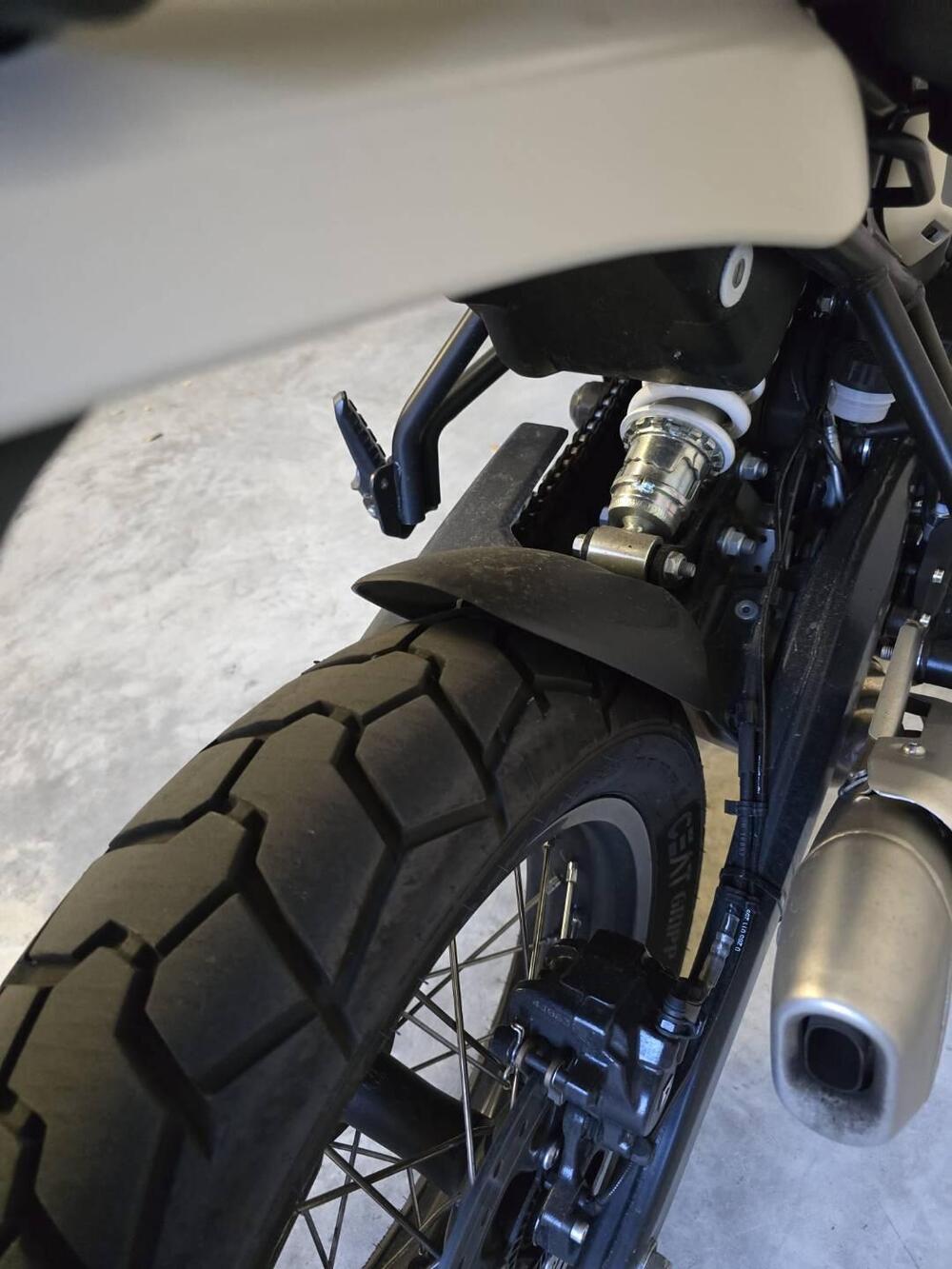 Royal Enfield Himalayan 450 (2024 - 26) (5)