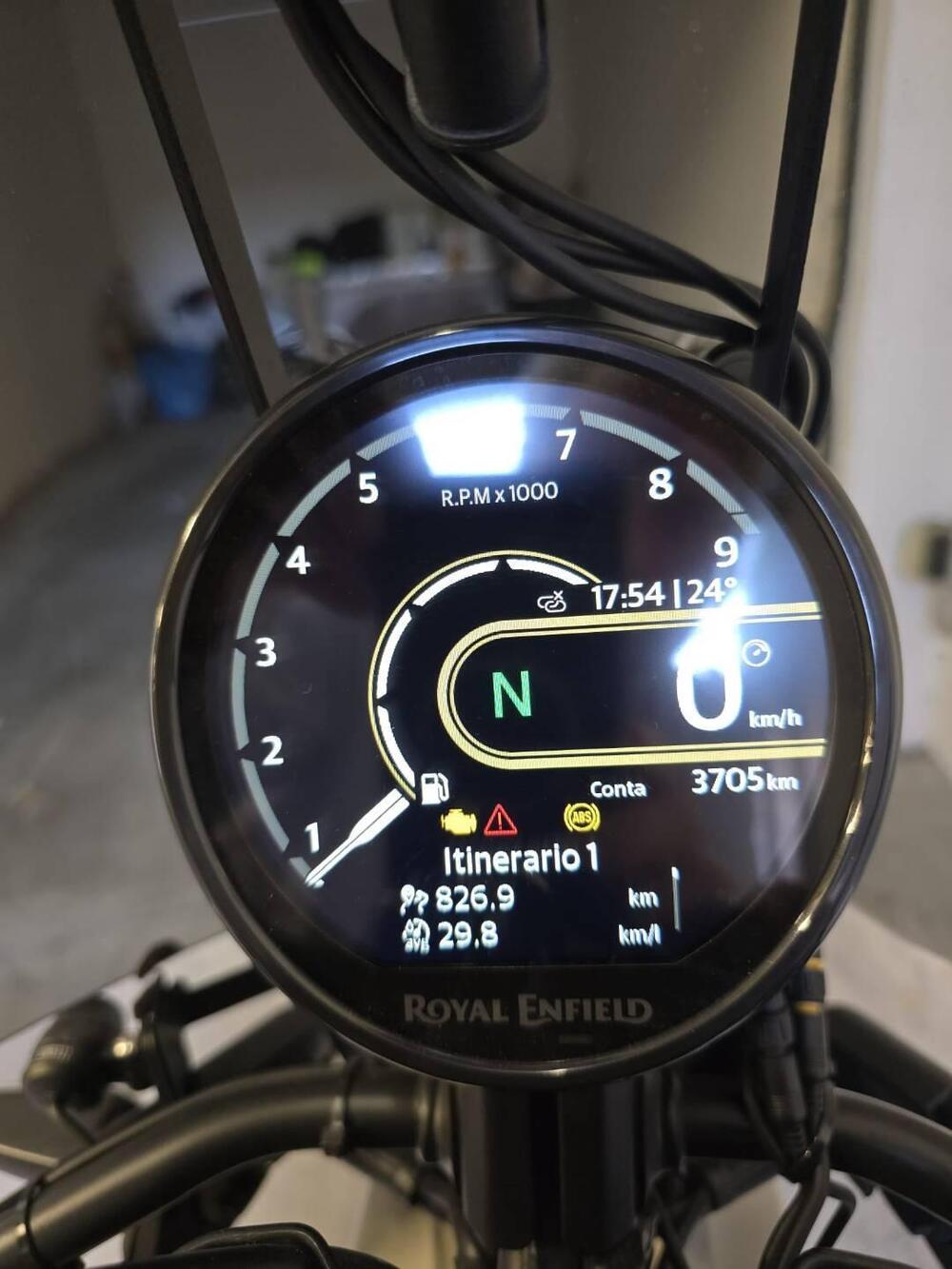 Royal Enfield Himalayan 450 (2024 - 26) (6)