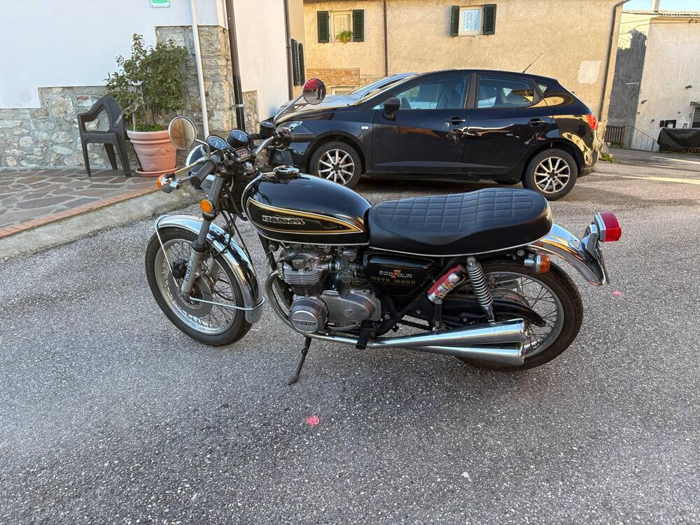 Honda CB500 FOUR (7)