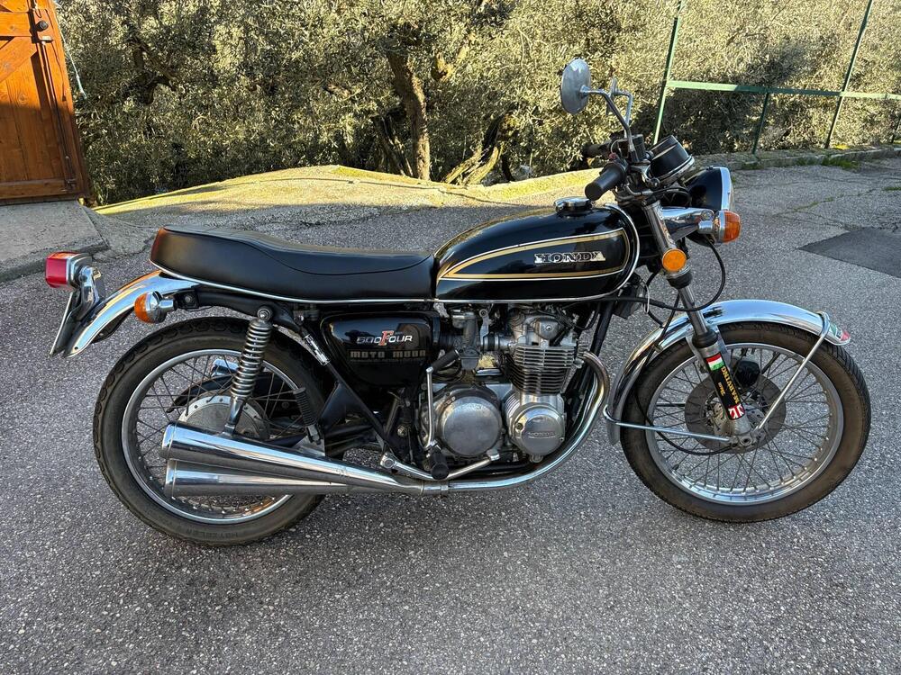 Honda CB500 FOUR (8)