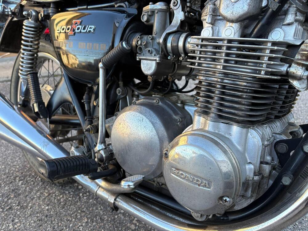 Honda CB500 FOUR (9)