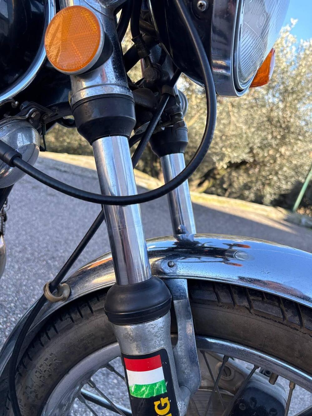 Honda CB500 FOUR (10)