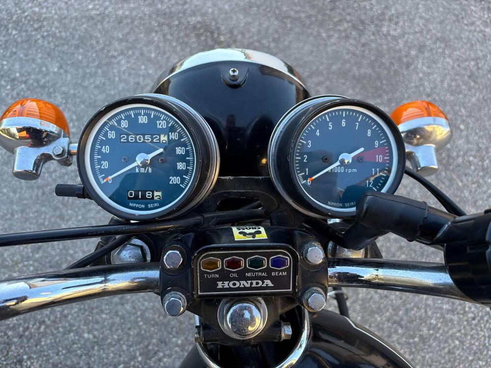 Honda CB500 FOUR (12)