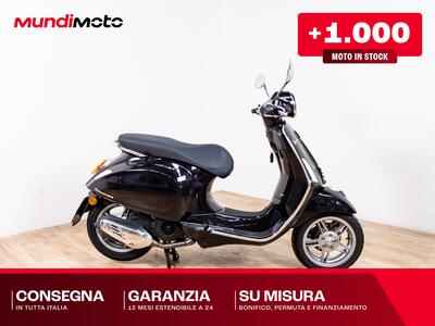 Vespa Primavera 125 Batik (2024 - 26) usata