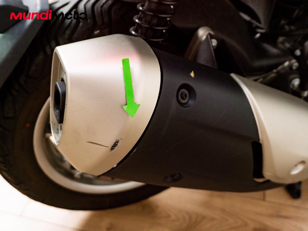 Piaggio Beverly 300 Hpe (2021) (13)