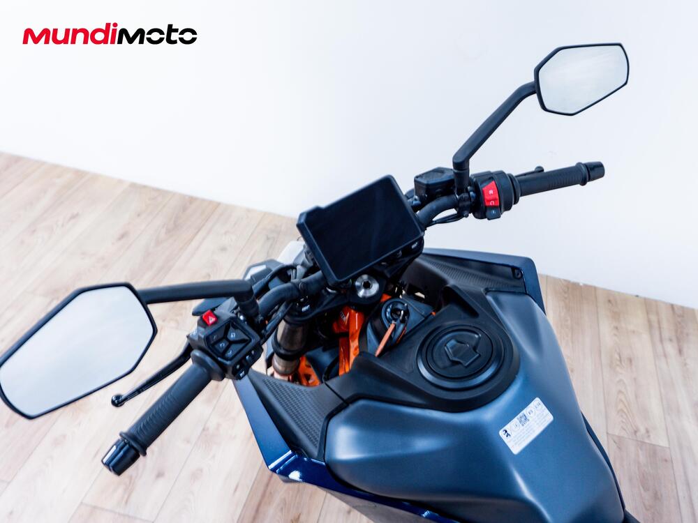 KTM 390 Duke (2021 - 23) (11)