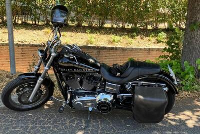 Harley-Davidson 1690 Low Rider (2014 - 17) - FXDL usata