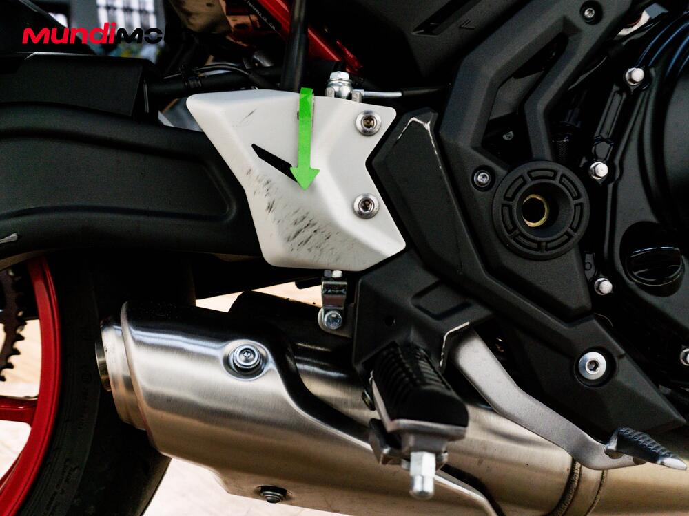 Kawasaki Z 650 (2025 - 26) (13)