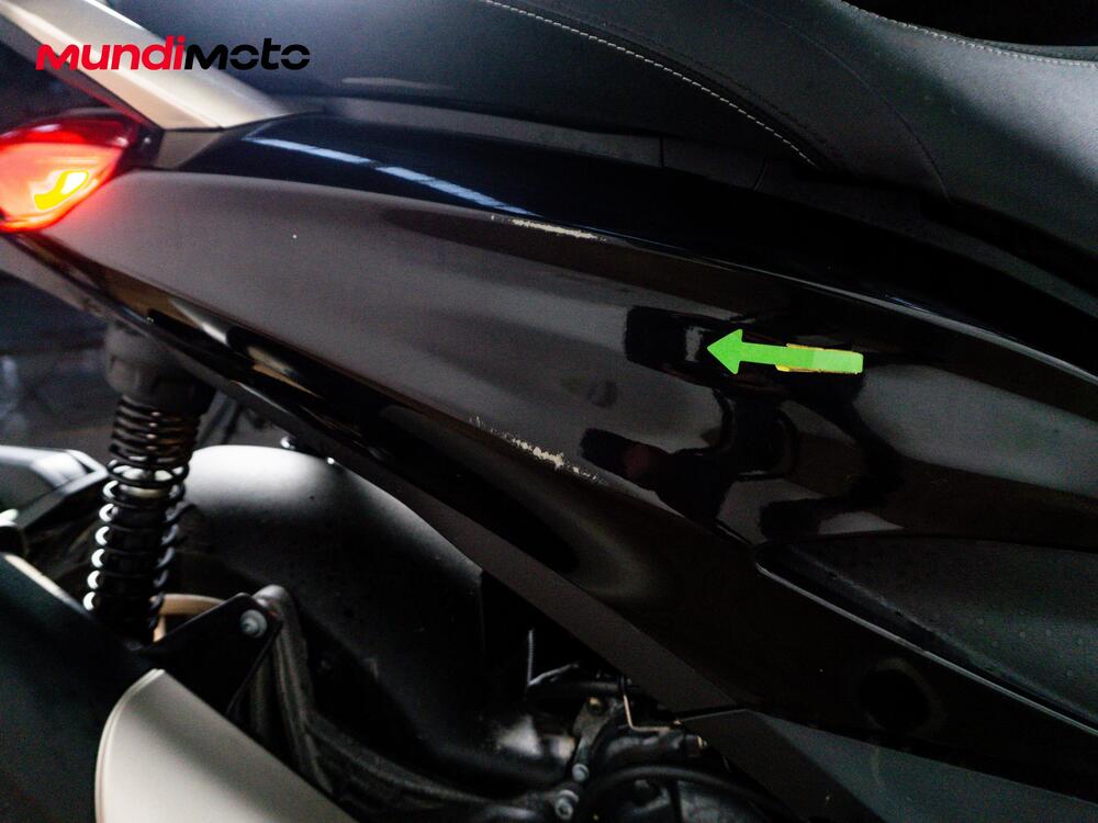 Piaggio Beverly 300 Hpe (2021) (17)