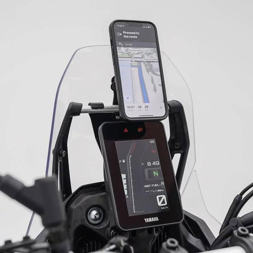 Yamaha Ténéré 700 (2022 - 24) (4)