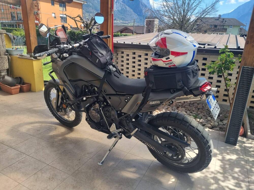 Yamaha Ténéré 700 (2022 - 24) (3)