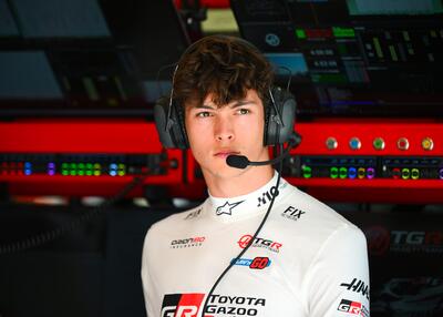 "La power unit Ferrari &egrave; stabile, ora puntiamo a capire l&rsquo;aerodinamica": Bearman motiva Haas per la F1 2026