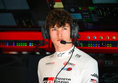 La power unit Ferrari è stabile, ora puntiamo a capire l’aerodinamica: Bearman motiva Haas per la F1 2026