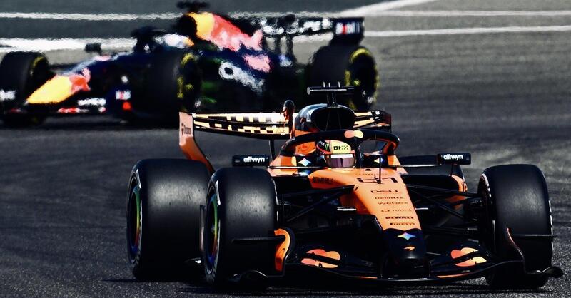 F1 2026, test prestagionali in Bahrain: la cronaca in diretta da Sakhir 