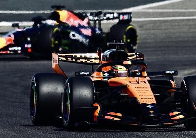 F1 2026, test prestagionali in Bahrain: la cronaca in diretta da Sakhir 