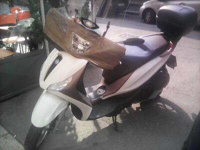 Piaggio Medley 150 ABS (2021 - 25) usata
