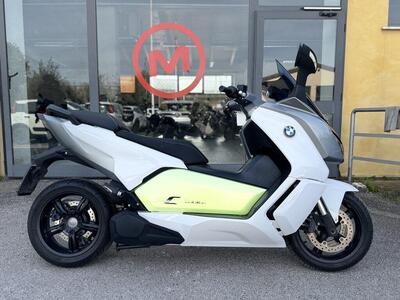 Bmw C Evolution Elettrico (2015 - 16) usata