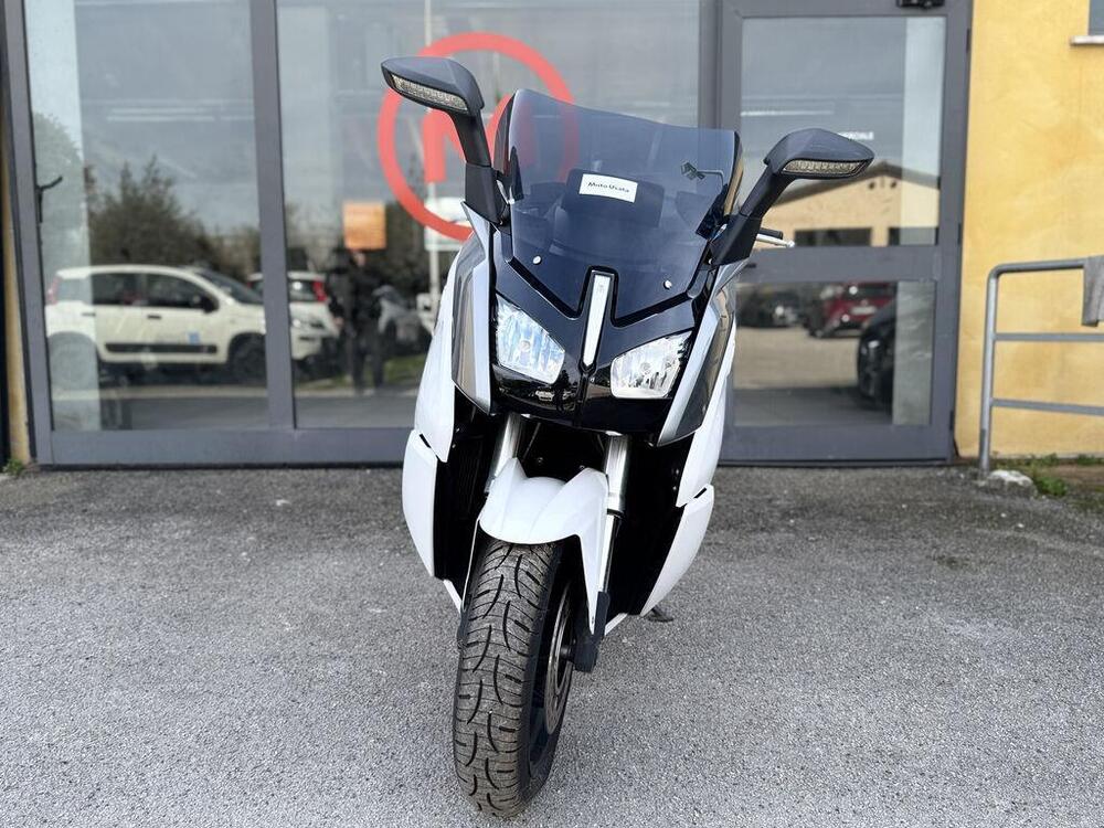 Bmw C Evolution Elettrico (2015 - 16) (3)