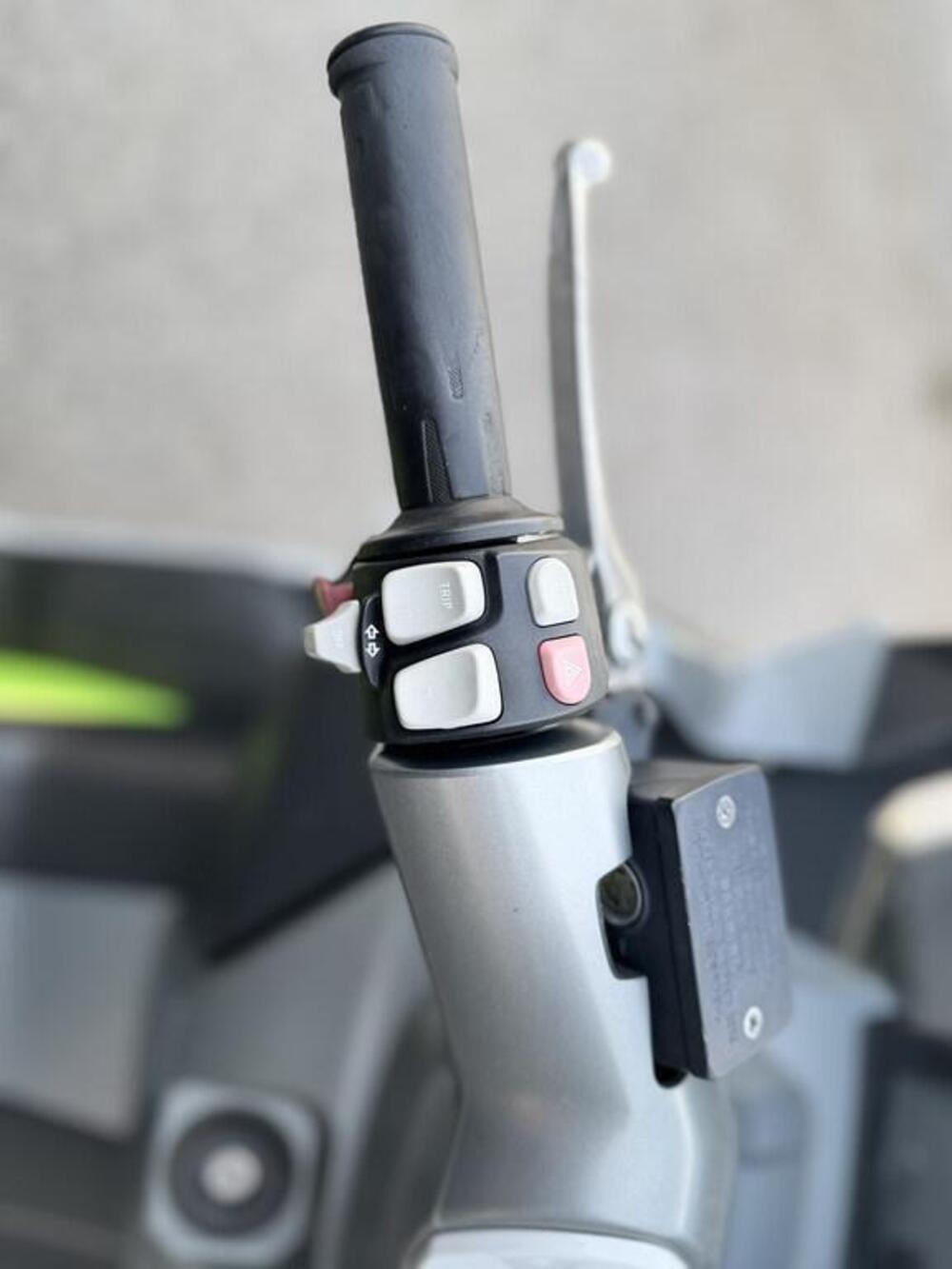 Bmw C Evolution Elettrico (2015 - 16) (6)