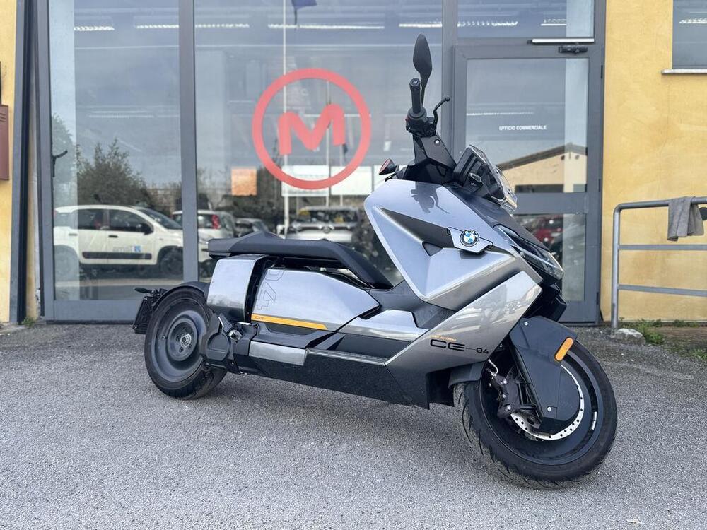 Bmw CE 04 (2021 - 25) (2)