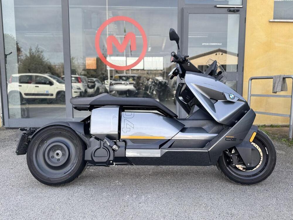 Bmw CE 04 (2021 - 25)