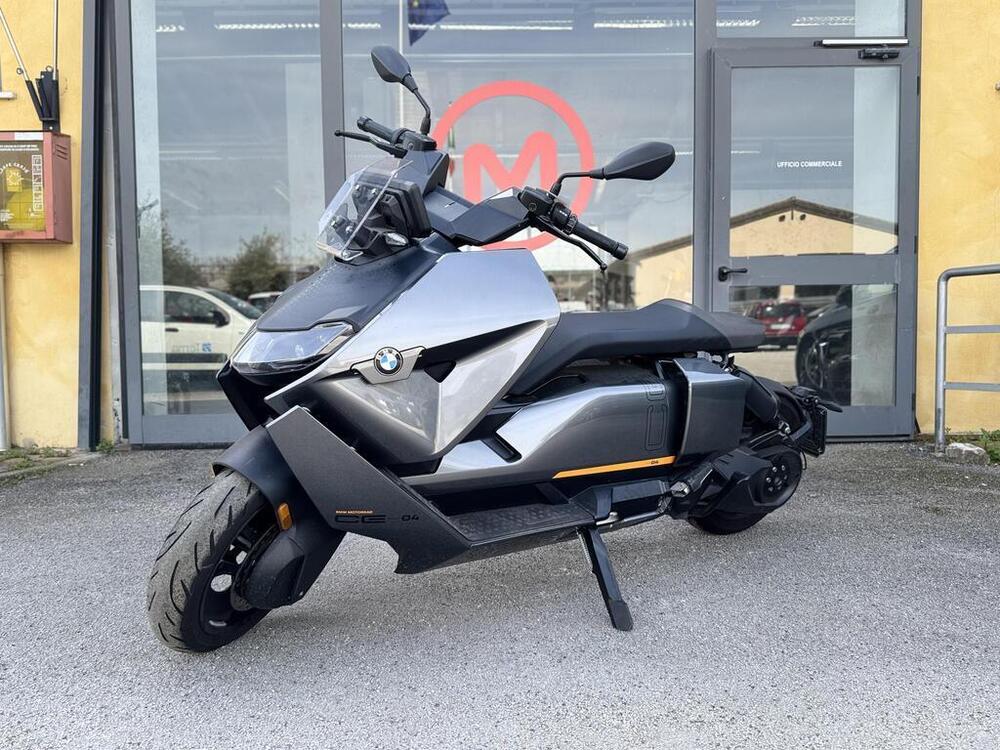 Bmw CE 04 (2021 - 25) (5)