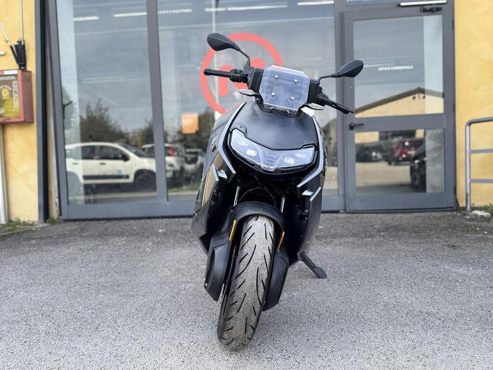 Bmw CE 04 (2021 - 25) (3)