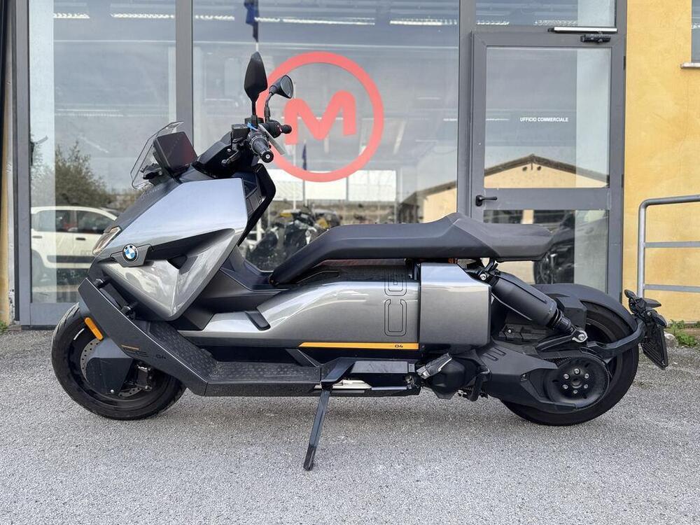 Bmw CE 04 (2021 - 25) (4)