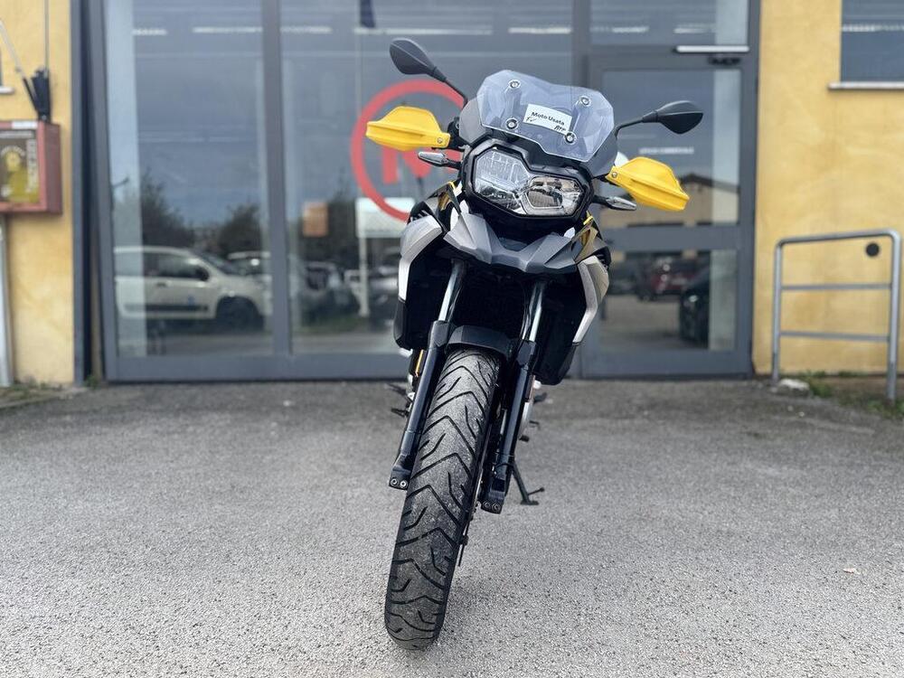 Bmw F 750 GS Edition 40 Years GS (2021) (3)