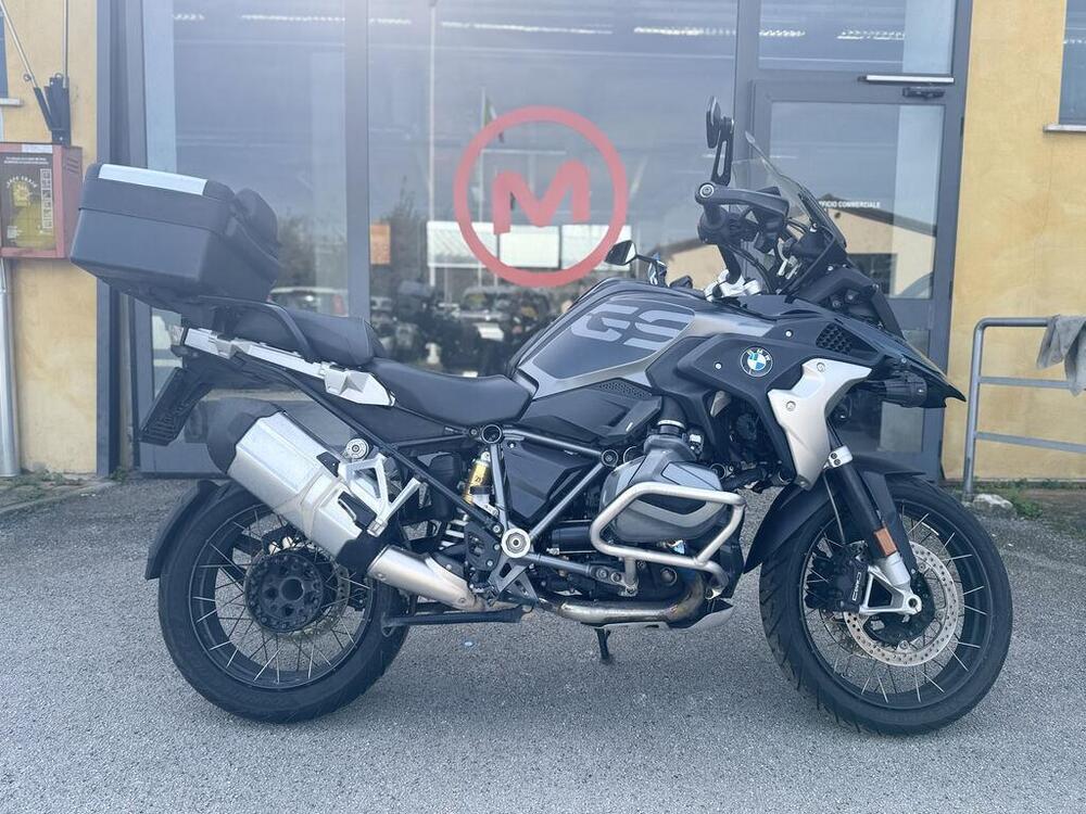 Bmw R 1250 GS (2021 - 24)