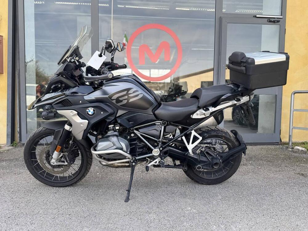 Bmw R 1250 GS (2021 - 24) (4)