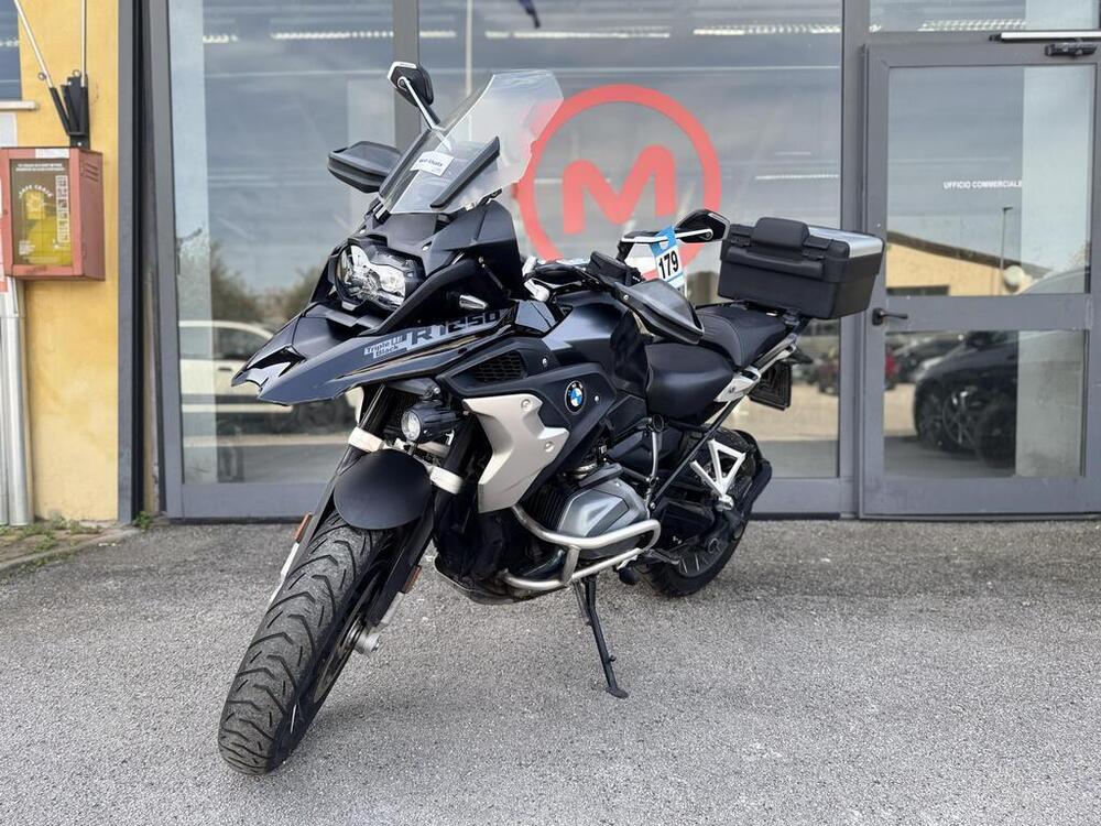 Bmw R 1250 GS (2021 - 24) (5)