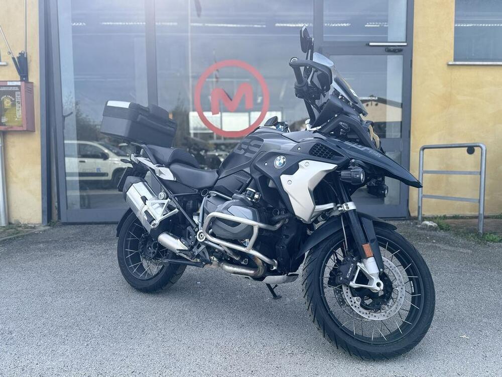 Bmw R 1250 GS (2021 - 24) (2)